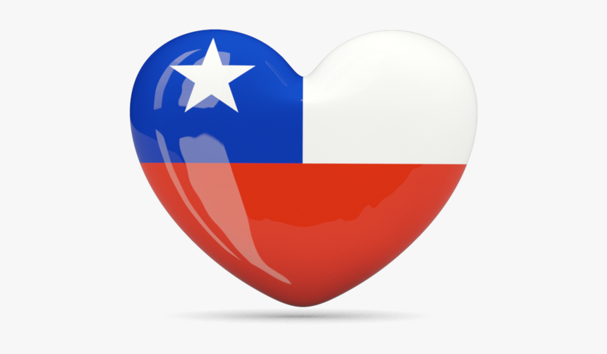 Trinidad And Tobago Heart, HD Png Download, Free Download