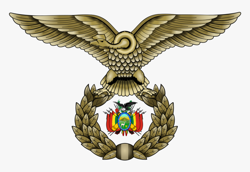 Fuerza Aerea Boliviana Png, Transparent Png, Free Download