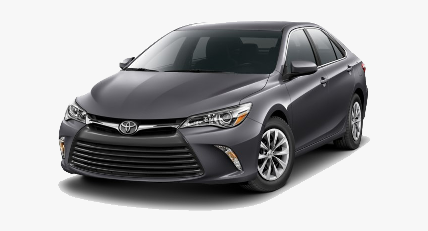 Toyota Camry Png Image - 2015 Toyota Camry Le Png, Transparent Png, Free Download