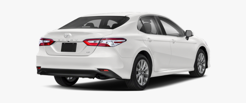 New 2020 Toyota Camry Le - Toyota Camry 2019, HD Png Download, Free Download