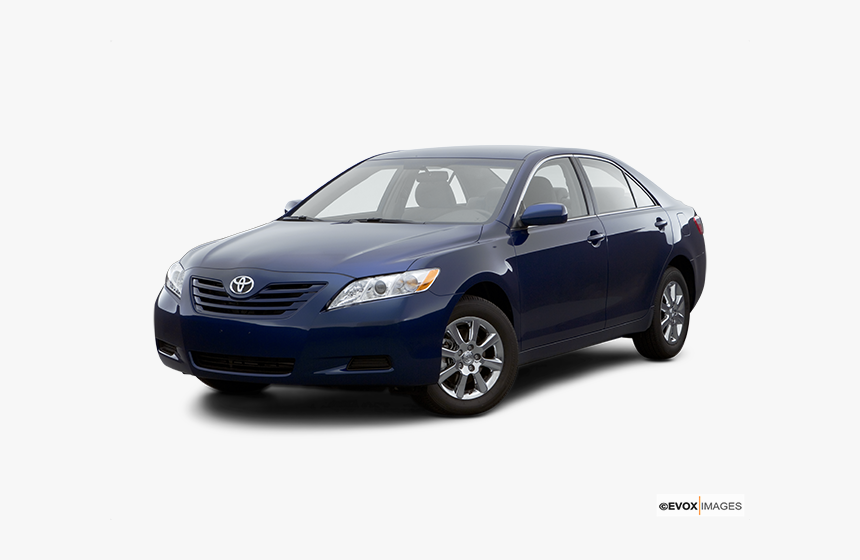 2007 Toyota Camry - 2008 Toyota Camry, HD Png Download, Free Download