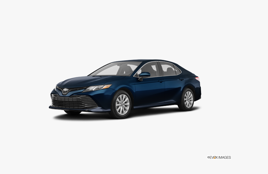 Camry L Galactic Aqua Mica - 2018 Subaru Legacy Black, HD Png Download, Free Download