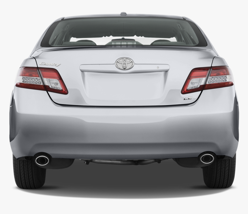 Land - 2008 Lexus Is 250 Sport Rear, HD Png Download, Free Download