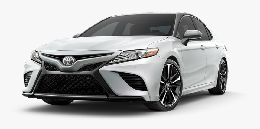 Toyota Camry Xse - Toyota Camry Hybrid Se 2019, HD Png Download, Free Download