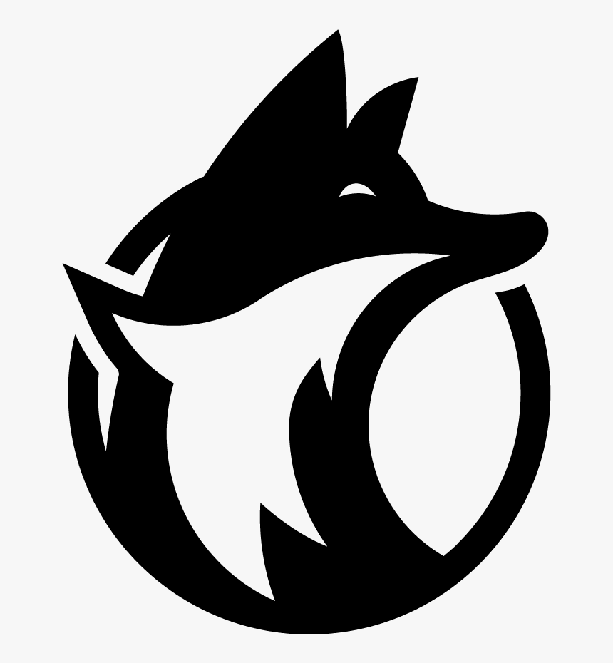 Fox Icon Png - Transparent Fox Icon Png, Png Download, Free Download