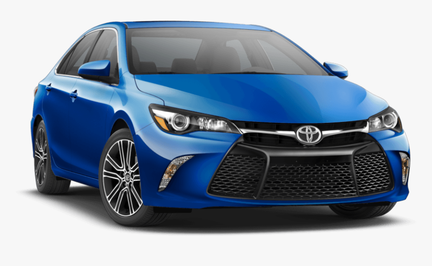Toyota Camry 2017 Png, Transparent Png, Free Download