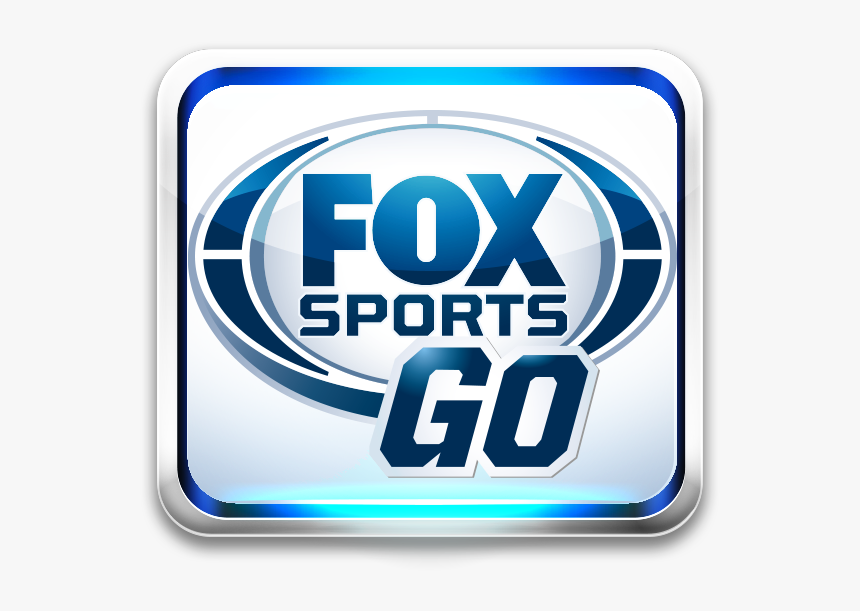 Fox Sports Go Icon, HD Png Download, Free Download