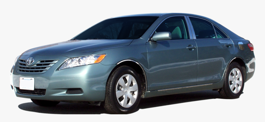 Camry 2009, HD Png Download, Free Download