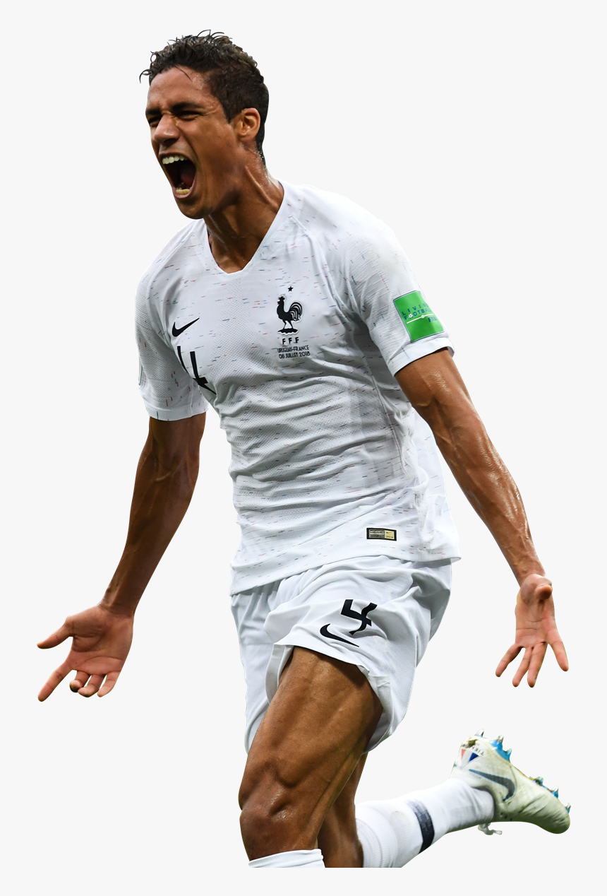 Varane France Varane Png, Transparent Png, Free Download