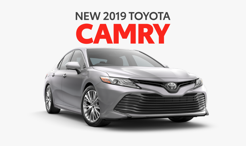 Camry Car Toyota Png, Transparent Png, Free Download