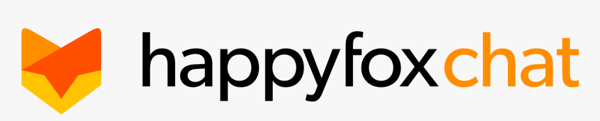 Logo - Happyfox Chat Logo, HD Png Download, Free Download