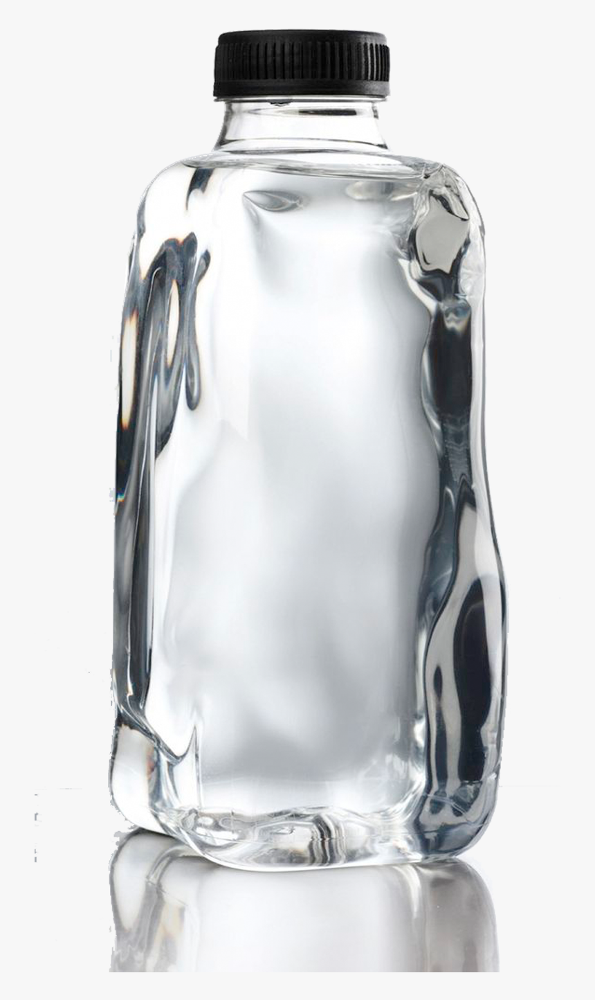 100 均一 冷酒 瓶 - Design Flasche, HD Png Download, Free Download