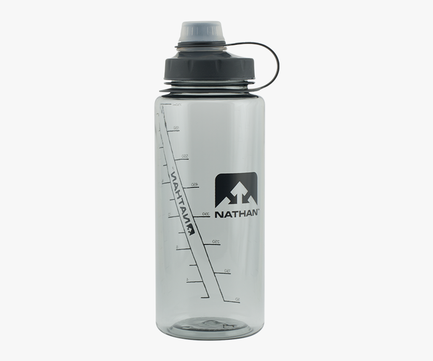 Littleshot 750ml Hydration Bottle"
 Class= - Nathan Water Bottle Lid, HD Png Download, Free Download