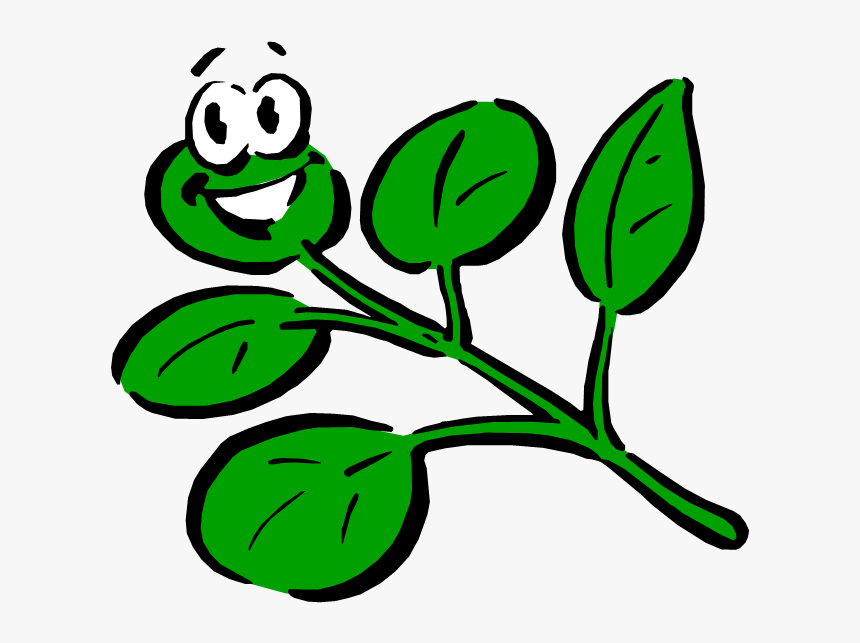 Clip Art Chloroplast Cartoon - Chloroplast Cartoon, HD Png Download, Free Download
