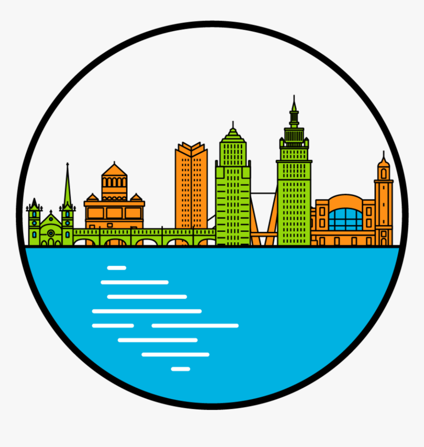 Cwa Why-cleveland - Cleveland Water Alliance Cwa, HD Png Download, Free Download