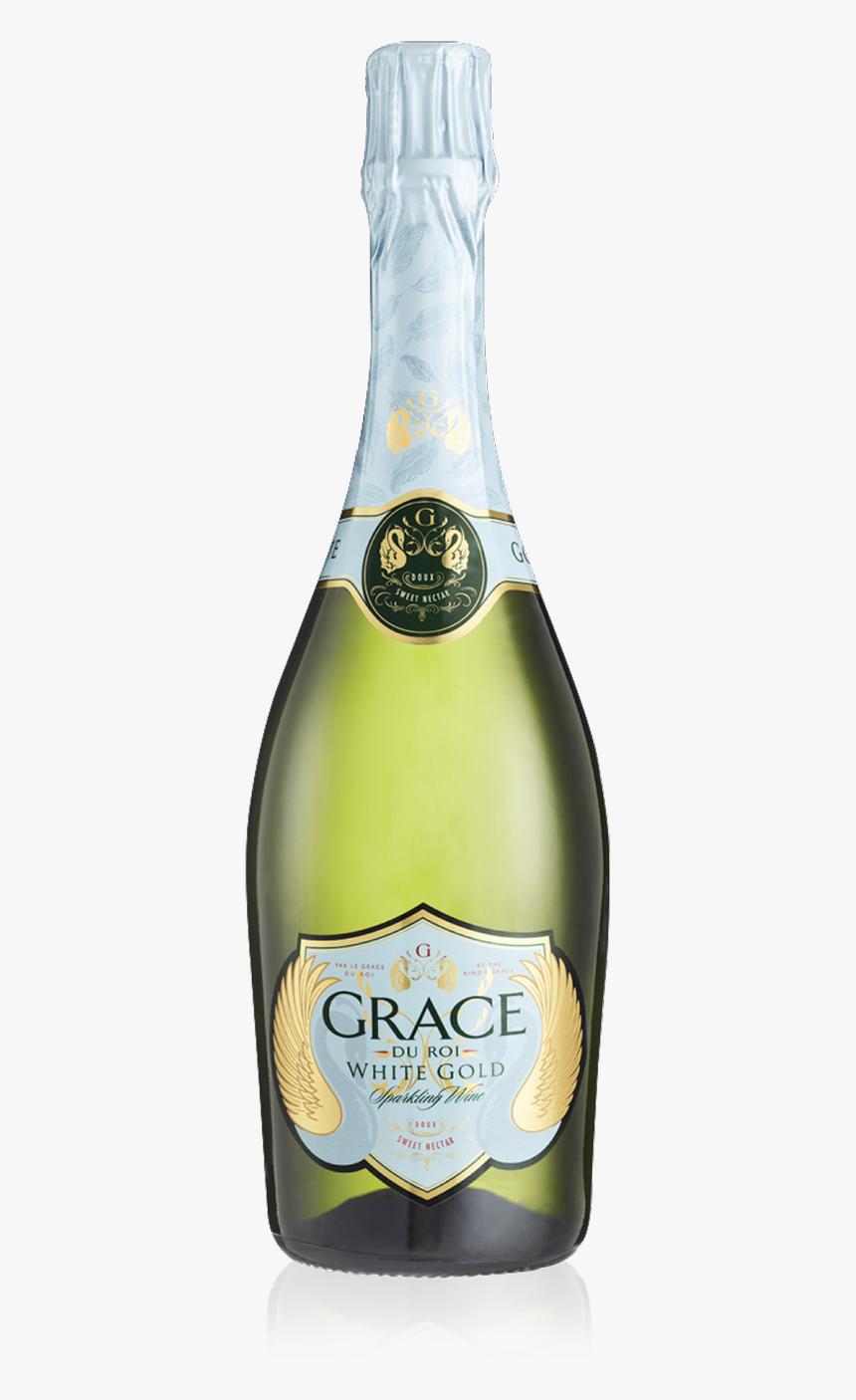 Grace Sparkling Wine South Africa, HD Png Download, Free Download