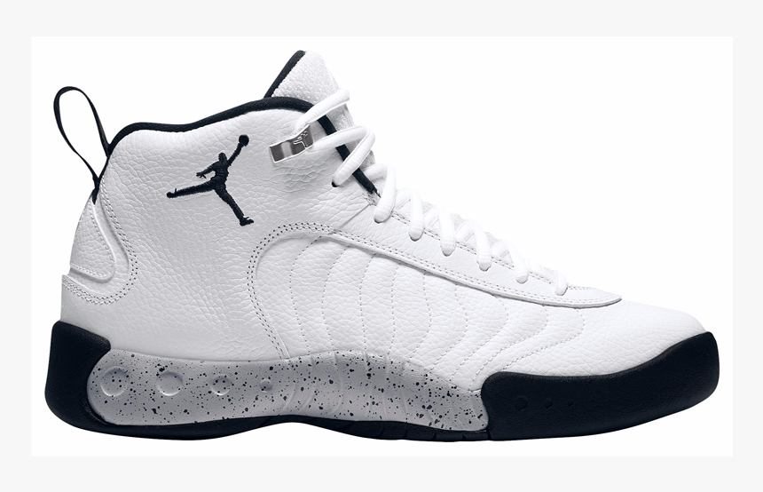 Jordan Jumpman Pro Retro, HD Png Download, Free Download