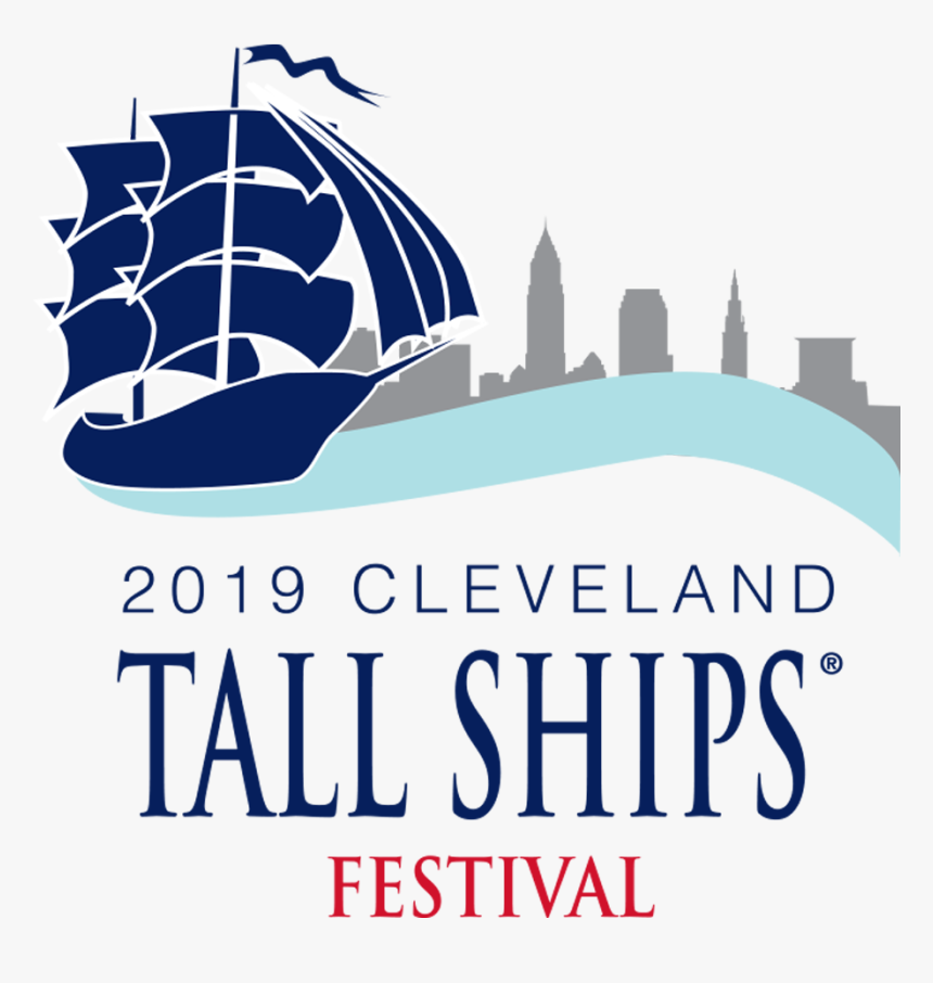 Tall Ships Festival Cleveland 2019, HD Png Download, Free Download