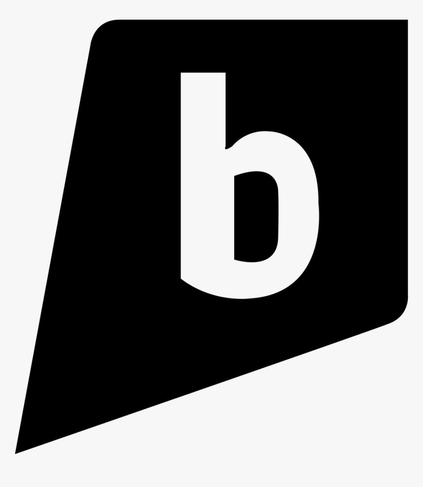Balaji Logo - Logos De La Letra B En Png, Transparent Png, Free Download