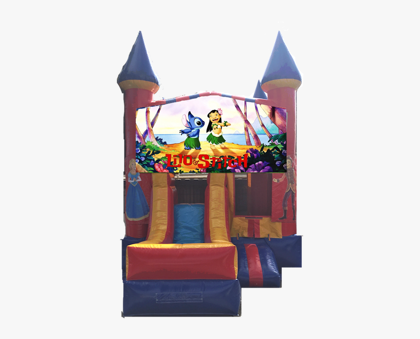 Bounce House, HD Png Download, Free Download