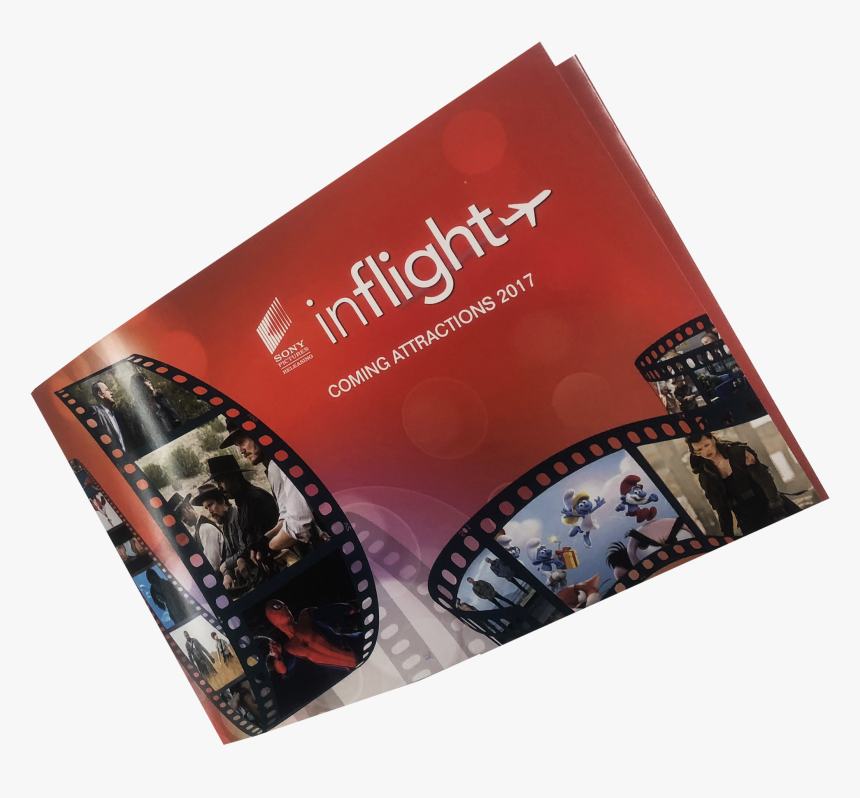 Brochure Print Sample - Flyer, HD Png Download, Free Download