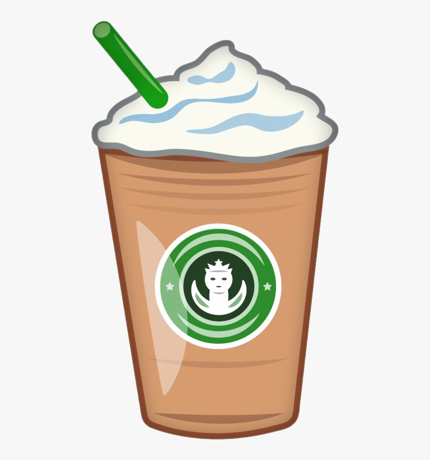 Starbucks Coffee Png Clipart - Starbucks Png, Transparent Png, Free Download