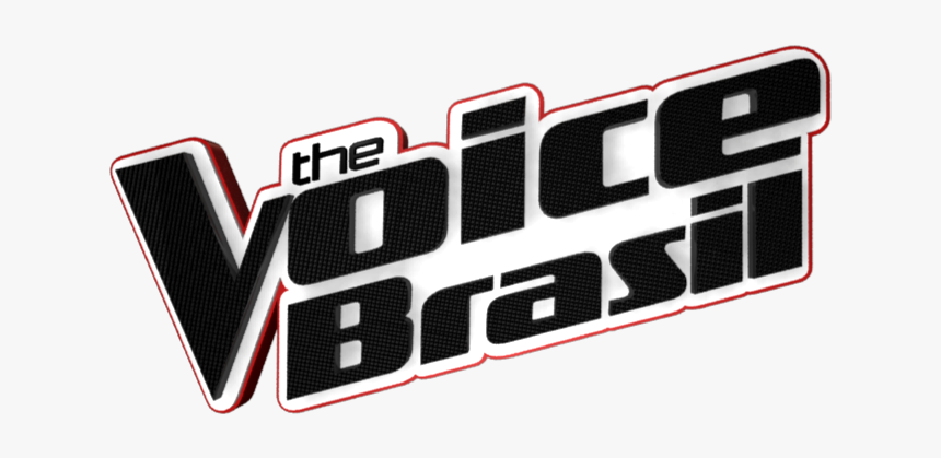 Thumb Image - Voice Brasil, HD Png Download, Free Download