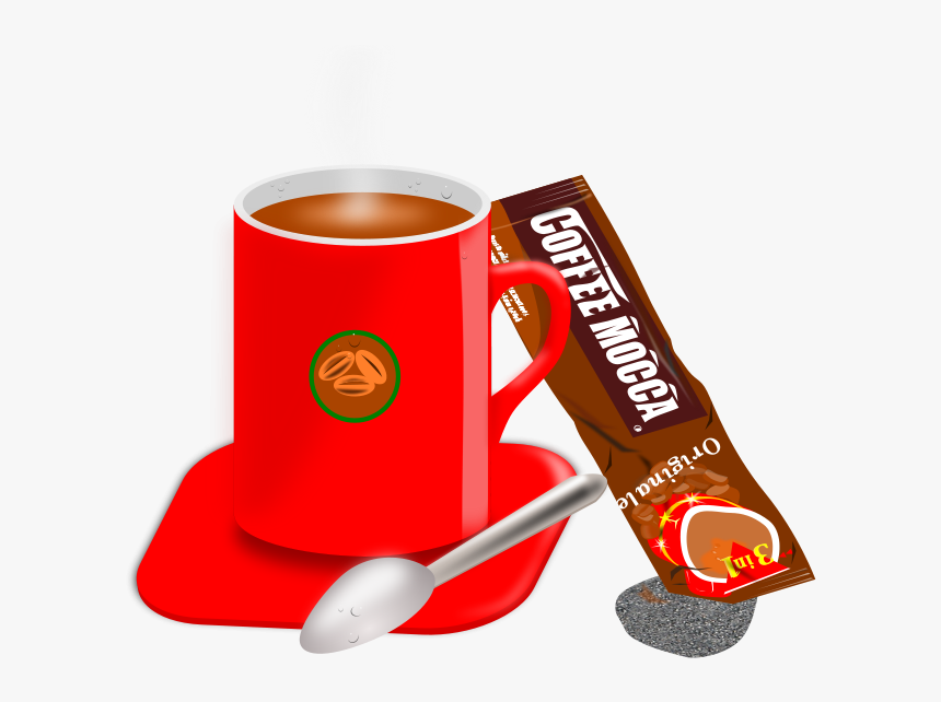 Starbucks Coffee Cup Art - Caffè Mocha, HD Png Download, Free Download