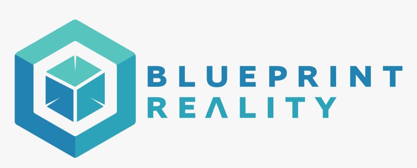 Blueprint Reality Inc - Graphic Design, HD Png Download, Free Download