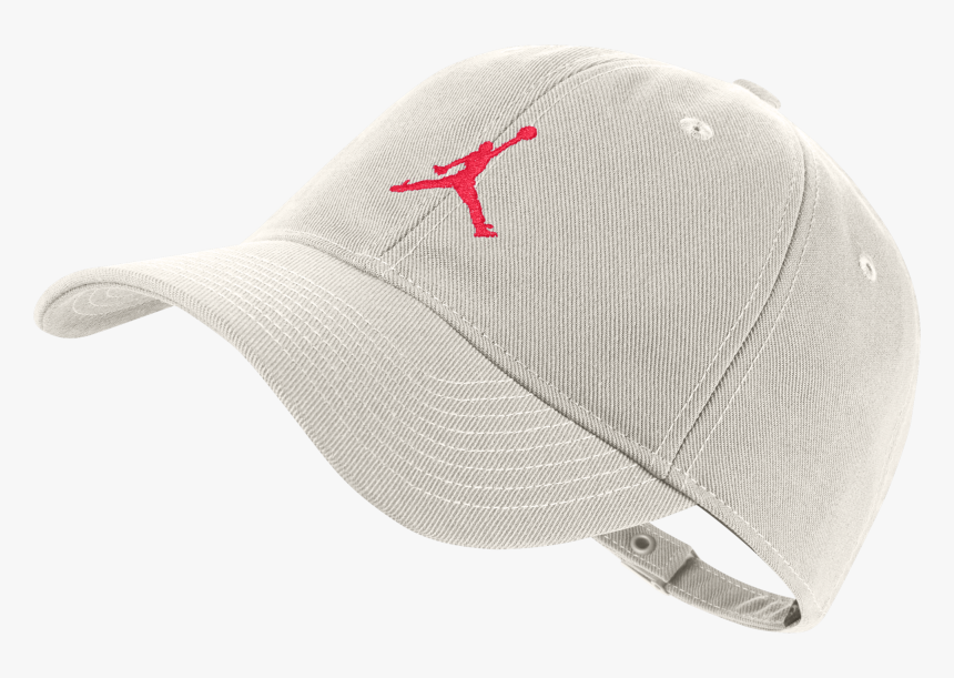 Air Jordan Jumpman Floppy H86 Hat , Png Download - Gorras Jordan Dobladas, Transparent Png, Free Download