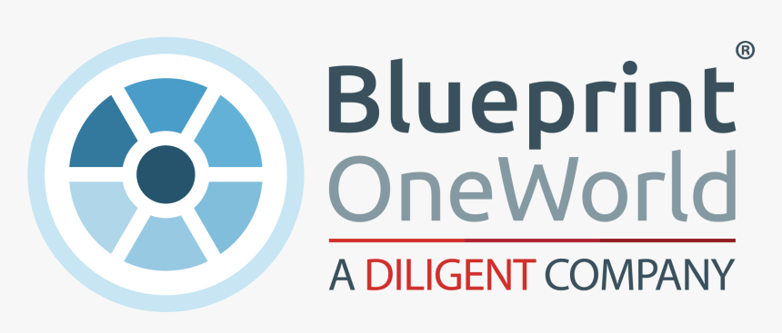 Blueprint Oneworld Logo, HD Png Download, Free Download