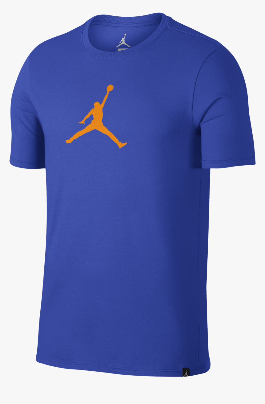 Air Jordan Dry 23/7 Jumpman Basketball Tee - Air Jordan, HD Png Download, Free Download