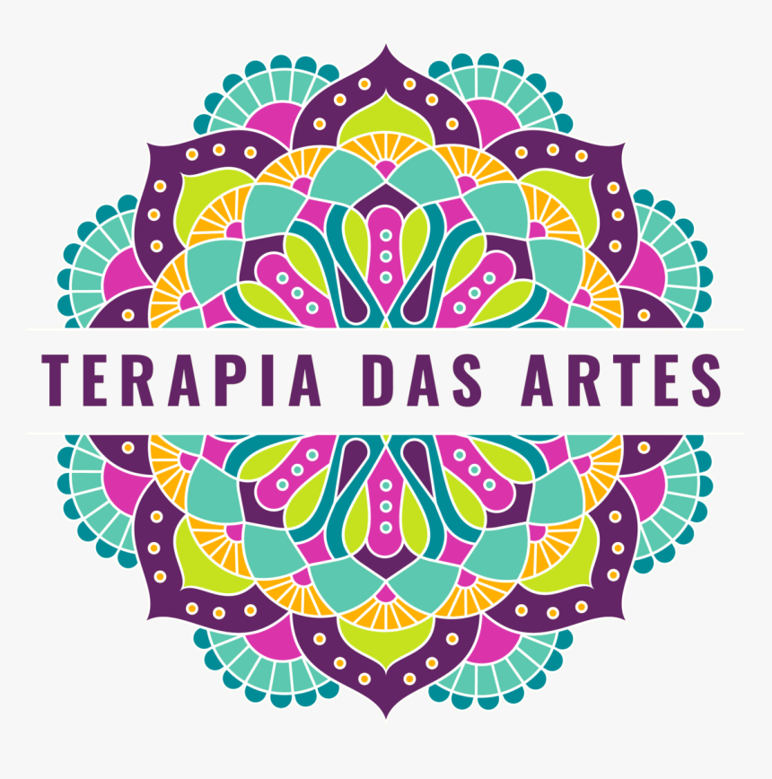 Terapia Das Artes-transparente - Terapia Das Artes, HD Png Download, Free Download
