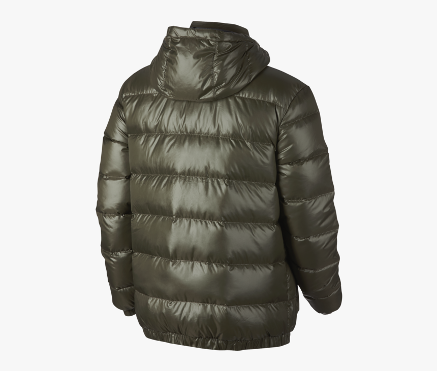 Air Jordan Jumpman Puffer Jacket, HD Png Download, Free Download