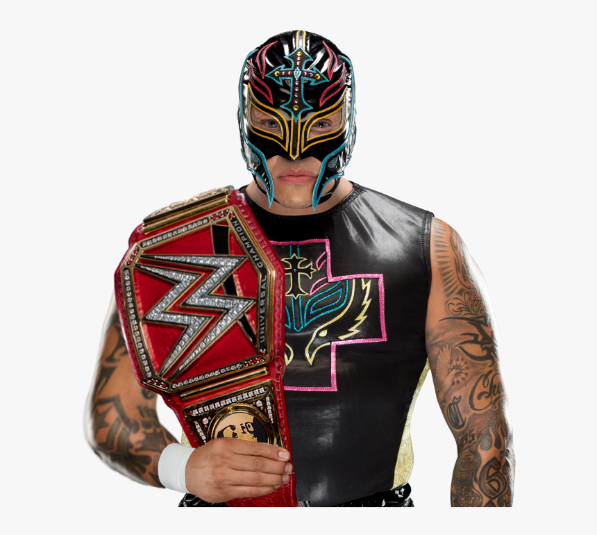 Rey Mysterio Png, Transparent Png, Free Download