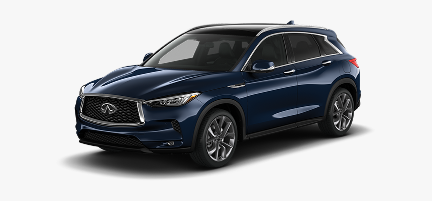 2019 Infiniti Qx50 In Mesa Az - Infiniti Qx50, HD Png Download, Free Download