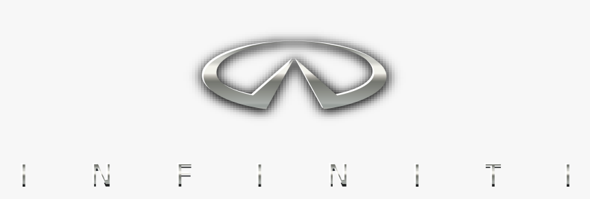 Infiniti Logo Png - Graphic Design, Transparent Png, Free Download