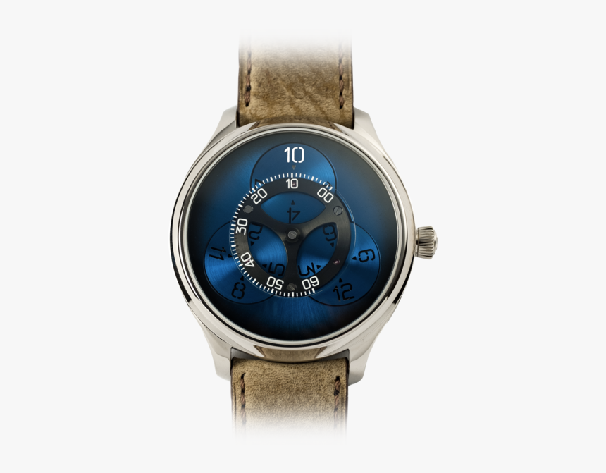 Moser Flying Hours, HD Png Download, Free Download