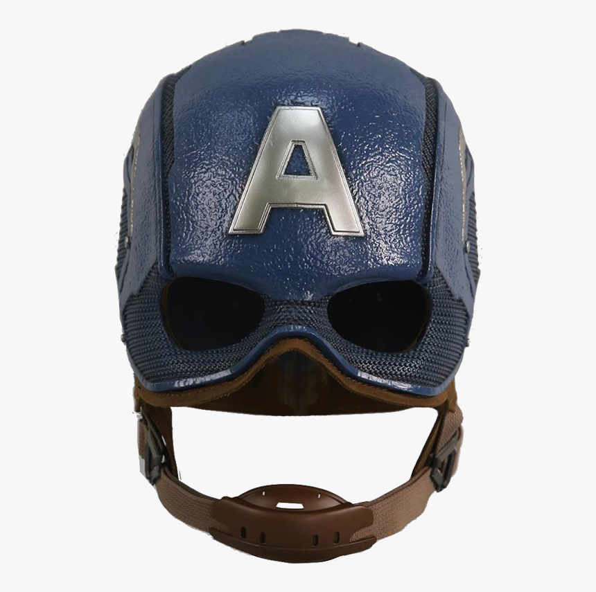 Captain America Mask Png, Transparent Png, Free Download