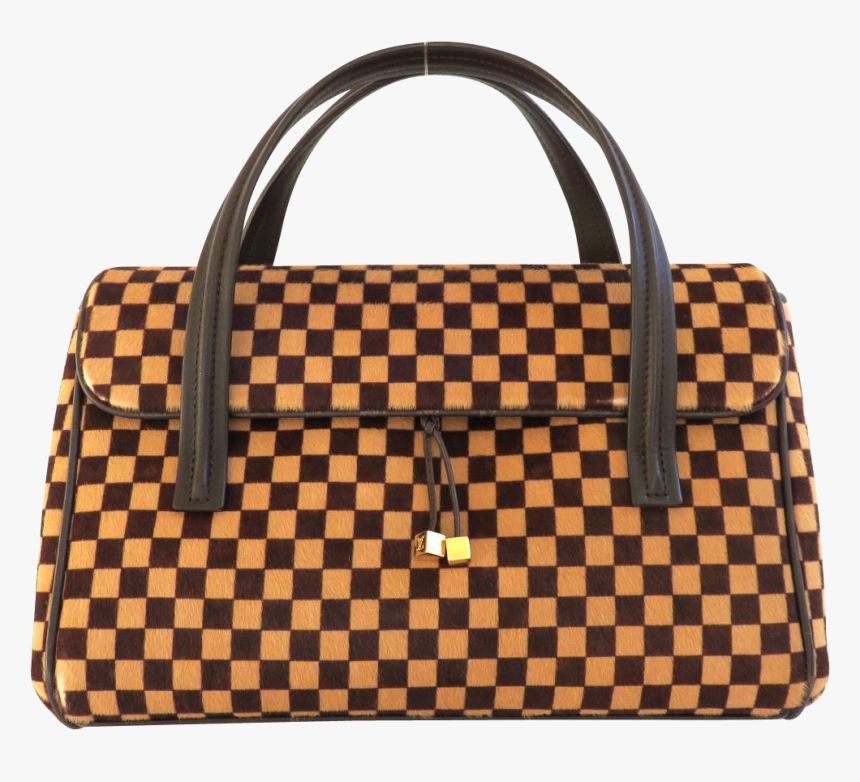 Louis Vuitton Damier Sauvage, HD Png Download, Free Download