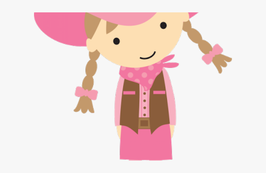 Transparent Cowgirl Silhouette Png - Cowgirl Clipart, Png Download, Free Download