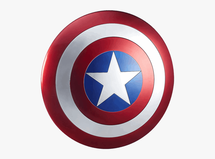 Captain America Shield Legends, HD Png Download, Free Download