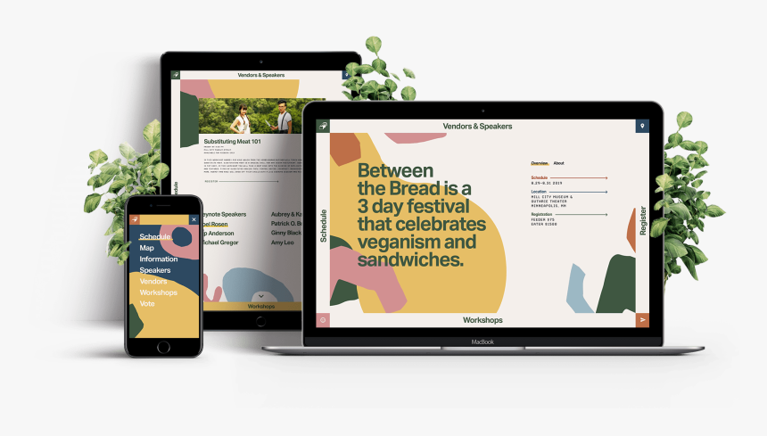 Btb Showcase - Showcase My Website Designs, HD Png Download, Free Download