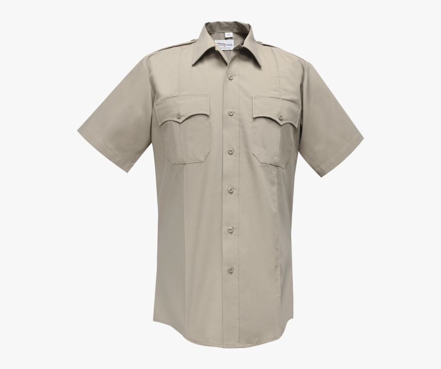 Mens Short Sleeve Safari Shirts, HD Png Download, Free Download