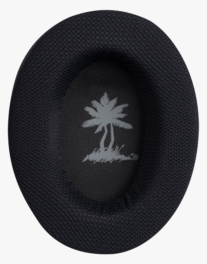 Black Sparkle Charger Plate, HD Png Download, Free Download