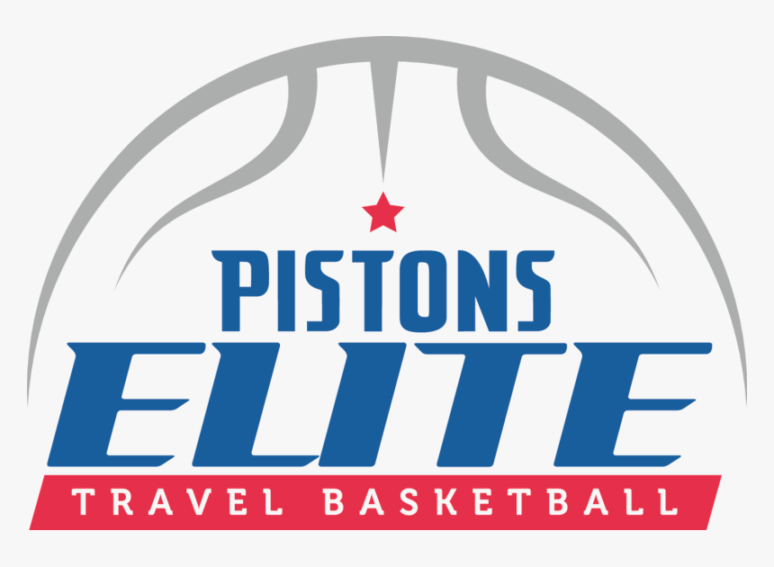 Pistons Elite, HD Png Download, Free Download