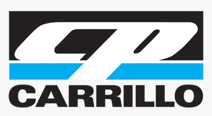 Piston Kit For Hayabusa - Cp Carrillo Logo, HD Png Download, Free Download