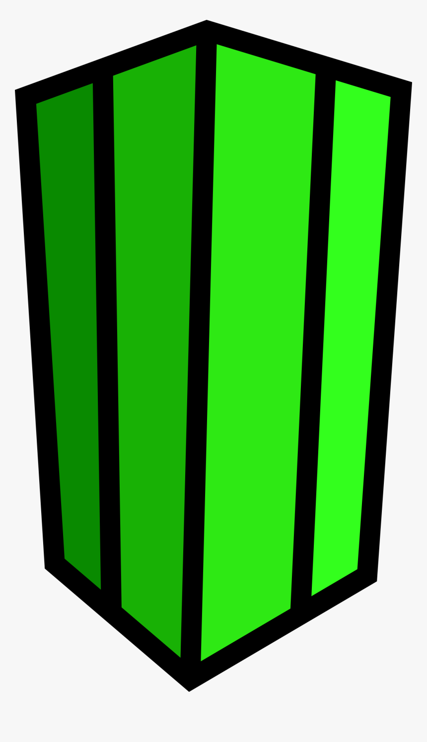 Minecraft Cactus Skin, HD Png Download, Free Download