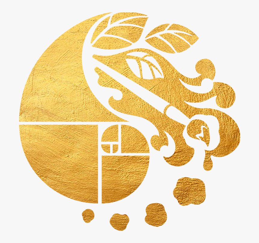 Gss Logo Gold - Emblem, HD Png Download, Free Download