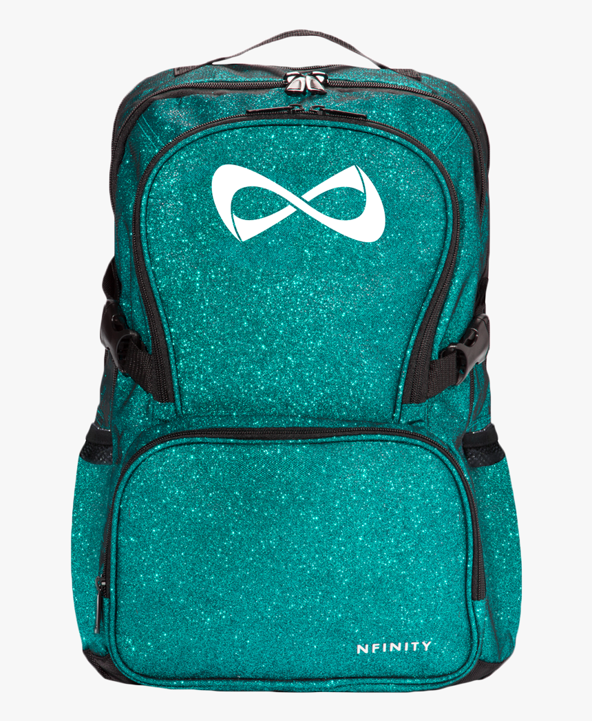 Cheer Nfinity Bags - Cheer Bags, HD Png Download, Free Download